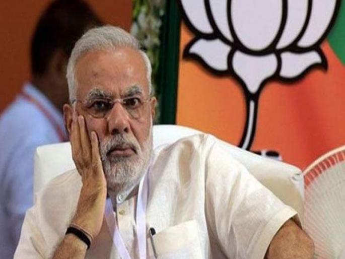 Delhi Violence "Snakes Raised In Your Backyard Will Bite You": Asaduddin Owaisi To PM Modi SSS | Delhi Violence : 'नरेंद्र मोदी यांनी पाळलेला साप त्यांनाच डसणार' Delhi Violence "Snakes Raised In Your Backyard Will Bite You": Asaduddin Owaisi To PM Modi SSS | Delhi Violence : 'नरेंद्र मोदी यांनी पाळलेला साप त्यांनाच डसणार'