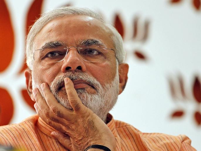 government data reveals truth about unemployment worst condition in tripura gujarat | अबकी बार, रोजगारात किरकोळ वाढ; गुजरातची कामगिरी अतिशय सुमार government data reveals truth about unemployment worst condition in tripura gujarat | अबकी बार, रोजगारात किरकोळ वाढ; गुजरातची कामगिरी अतिशय सुमार