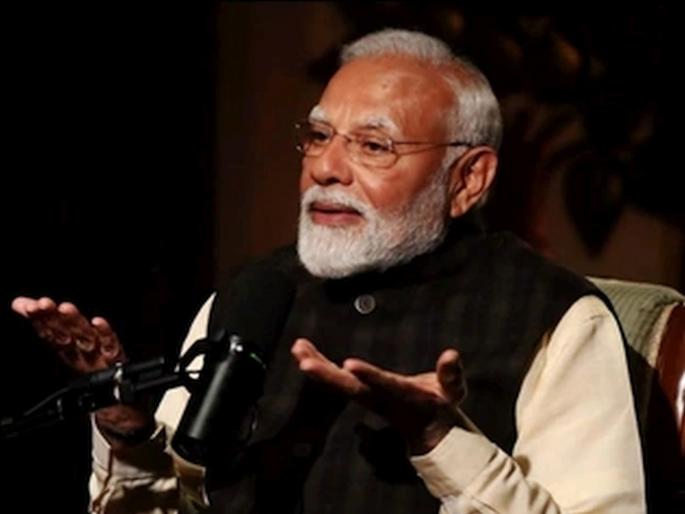 Pakistan responded to every attempt at peace with hostility and betrayal says pm modi | शांततेच्या प्रत्येक प्रयत्नाचे उत्तर पाकिस्तानने शत्रुत्व व विश्वासघाताने दिले - नरेंद्र मोदी
