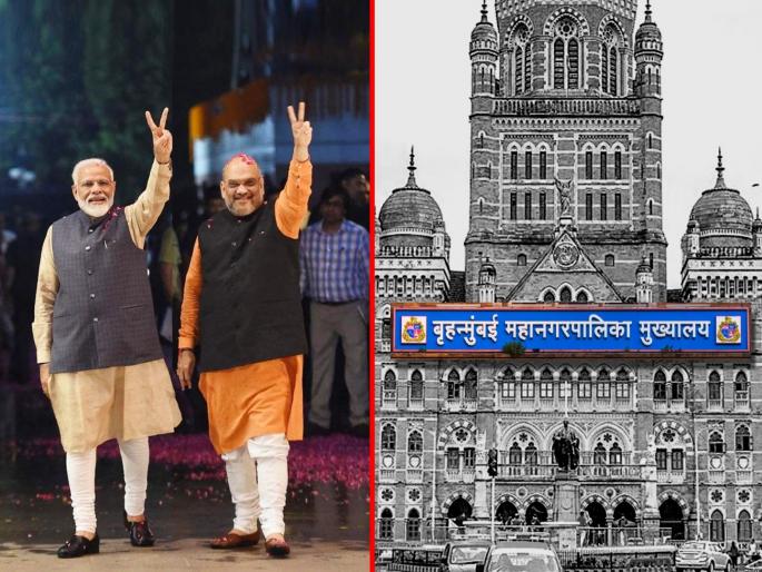 Gujarat Assembly election result 2022 Live Updates BJP Minister Mangalprabhat Lodha says BJP will win in Mumbai BMC elections just like Guj polls | Gujarat Election Result 2022 Live: "सगळ्यांनी ऐकून ठेवा... आज जे गुजरातमध्ये घडलंय, तेच उद्या Mumbai BMC मध्ये घडणार" Gujarat Assembly election result 2022 Live Updates BJP Minister Mangalprabhat Lodha says BJP will win in Mumbai BMC elections just like Guj polls | Gujarat Election Result 2022 Live: "सगळ्यांनी ऐकून ठेवा... आज जे गुजरातमध्ये घडलंय, तेच उद्या Mumbai BMC मध्ये घडणार"