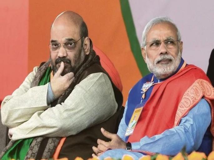 BJP ally Akali Dal says include Muslims in Citizenship Amendment Act | CAA: धर्माच्या नावाखाली भेदभाव नको, मुस्लिमांनाही नागरिकत्व द्या; भाजपाच्या मित्रपक्षाची मागणी BJP ally Akali Dal says include Muslims in Citizenship Amendment Act | CAA: धर्माच्या नावाखाली भेदभाव नको, मुस्लिमांनाही नागरिकत्व द्या; भाजपाच्या मित्रपक्षाची मागणी