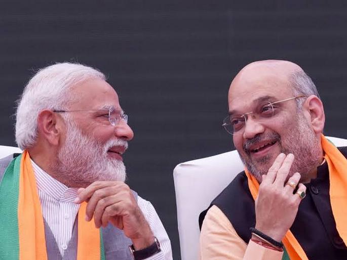 Maharashtra Government bjp make 2 plans shiv sena and ncp will play key role | Maharashtra Government: फिर एक बार भाजपा सरकार?; सत्ता स्थापनेसाठी दोन स्पेशल प्लान तयार Maharashtra Government bjp make 2 plans shiv sena and ncp will play key role | Maharashtra Government: फिर एक बार भाजपा सरकार?; सत्ता स्थापनेसाठी दोन स्पेशल प्लान तयार