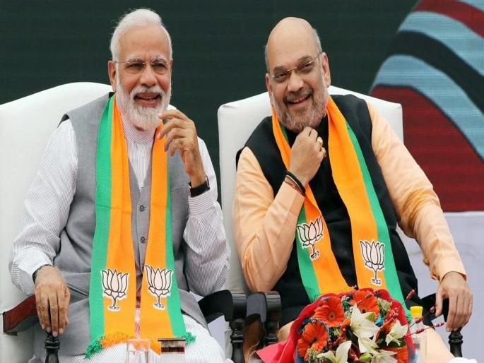 Congress wins in Telangana but BJP also got lottery Good news was received in the counting of votes | तेलंगणात काँग्रेसची बाजी, मात्र भाजपलाही लागली 'लॉटरी'; मतमोजणीत मिळाली खूशखबर Congress wins in Telangana but BJP also got lottery Good news was received in the counting of votes | तेलंगणात काँग्रेसची बाजी, मात्र भाजपलाही लागली 'लॉटरी'; मतमोजणीत मिळाली खूशखबर