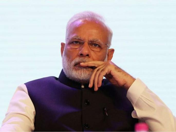 lok sabha election 2019 why pm narendra modi is silent on gst black money demonetisation | चौकीदार मोदीजी, पाकिस्तान पुराण पुरे; नोटाबंदी, जीएसटी, काळ्या पैशावर बोला!