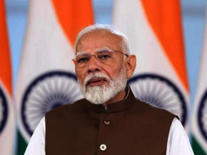 Direct rail access to Kashmir; PM Modi to give green signal on April 19 | काश्मीरला रेल्वेने थेट जाता येणार; १९ एप्रिलला पंतप्रधान मोदी दाखविणार हिरवा कंदिल Direct rail access to Kashmir; PM Modi to give green signal on April 19 | काश्मीरला रेल्वेने थेट जाता येणार; १९ एप्रिलला पंतप्रधान मोदी दाखविणार हिरवा कंदिल