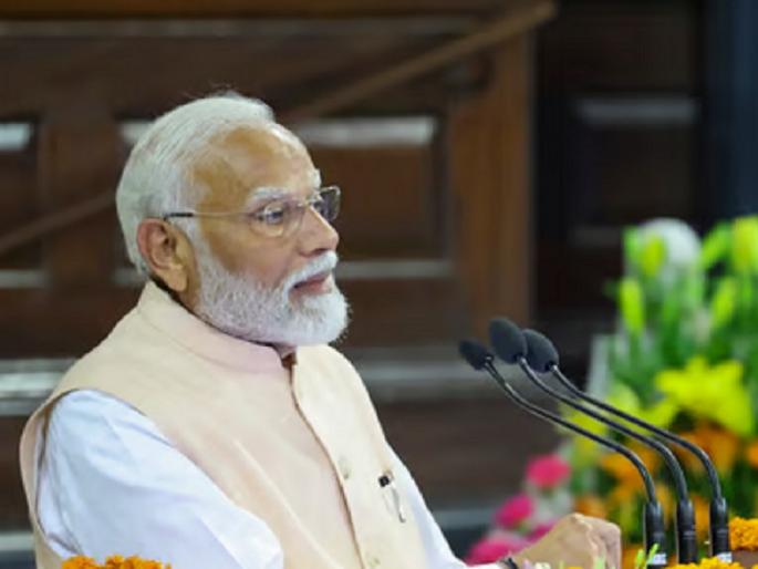 Narendra Modi's first foreign trip likely to be Italy; PM Giorgia Meloni invites him for G7 summit startin | २०१४ मध्ये भूतान, २०१९ मध्ये मालदीव... तिसऱ्या कार्यकाळात 'या' देशापासून सुरू होणार PM मोदींचा विदेश दौरा 