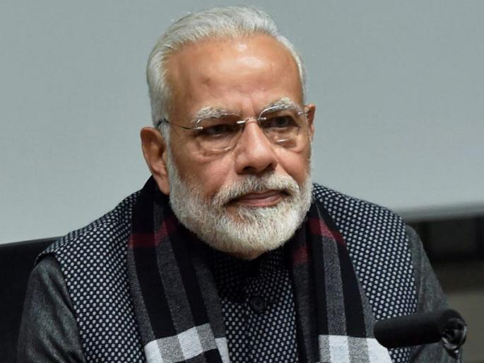 The PM And His Travels How Many Times Did narendra Modi Visit Your State | मोदींनी कोणत्या राज्याला किती वेळा भेट दिली, माहितीय का?