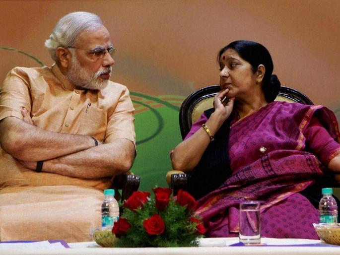 Elections in neighboring country, Challenge for India, Newly elected Foreign Secretary Vijay Gokhale | निवडणुका शेजारच्या देशात पण चॅलेंज भारतासमोर, नवनियुक्त परराष्ट्रसचिव विजय गोखले यांची लागणार कसोटी