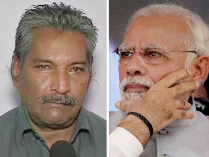 meet shyam rao shirke who praised by pm narendra modi for making food from nala gas | पंतप्रधान मोदींचा किस्सा खरा ठरला, अखेर 'तो' चहावाला सापडला! meet shyam rao shirke who praised by pm narendra modi for making food from nala gas | पंतप्रधान मोदींचा किस्सा खरा ठरला, अखेर 'तो' चहावाला सापडला!