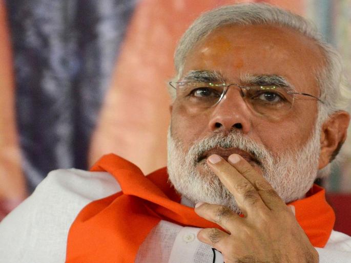 MP resigns at BJP headquarters | भाजप मुख्यालयात खासदाराने चौकीदाराकडे दिला राजीनामा MP resigns at BJP headquarters | भाजप मुख्यालयात खासदाराने चौकीदाराकडे दिला राजीनामा