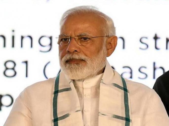 CoronaVirus News modi governments big u turn on covid test said rtpcr reduced from 70 to 40 percent in total test | CoronaVirus News: पंतप्रधान मोदींनी स्वत:चाच शब्द फिरवला; यू टर्नमुळे कोरोना संकट आणखी वाढण्याचा धोका CoronaVirus News modi governments big u turn on covid test said rtpcr reduced from 70 to 40 percent in total test | CoronaVirus News: पंतप्रधान मोदींनी स्वत:चाच शब्द फिरवला; यू टर्नमुळे कोरोना संकट आणखी वाढण्याचा धोका