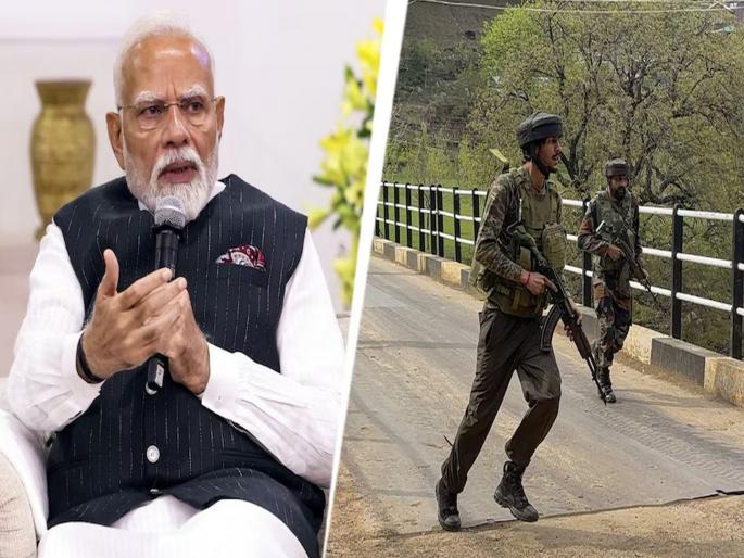 Editorial - Will Narendra Modi go beyond Balakot this time?; More tough steps in the next two weeks after pahalgam terror attack | नरेंद्र मोदी यावेळी बालाकोटच्याही पुढे जाणार?; पुढच्या दोन आठवड्यांत आणखी कठोर पावले Editorial - Will Narendra Modi go beyond Balakot this time?; More tough steps in the next two weeks after pahalgam terror attack | नरेंद्र मोदी यावेळी बालाकोटच्याही पुढे जाणार?; पुढच्या दोन आठवड्यांत आणखी कठोर पावले