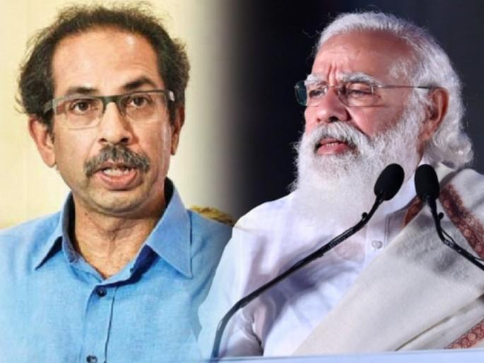 Shivsena saamana editorial Criticizes Modi Government On Corona Virus | "जगात नाचक्की! मोदींना राजकारणविरहित राष्ट्रवादाचा विचार करावा लागेल", शिवसेनेची खोचक टीका