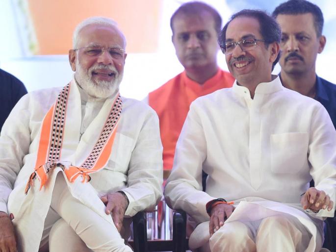 cm uddhav thackeray request pm modi to give separate app for Corona Vaccination | Corona Vaccination: "केंद्र सरकारनं लसीकरण नोंदणीसाठी वेगळा ऍप लवकर द्यावा" cm uddhav thackeray request pm modi to give separate app for Corona Vaccination | Corona Vaccination: "केंद्र सरकारनं लसीकरण नोंदणीसाठी वेगळा ऍप लवकर द्यावा"