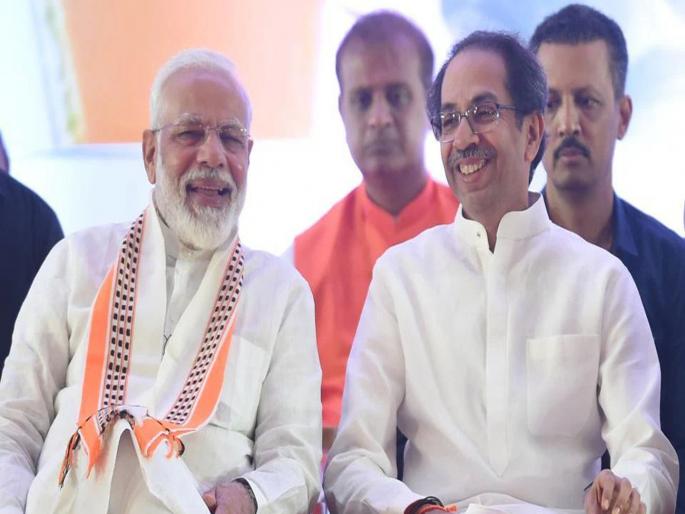 Amit Shah is responsible for the breakup of the Shiv Sena-BJP alliance; Sanjay Raut directly attack on Shah, Targeted also Eknath Shinde | शिवसेना-भाजपा युती तुटण्याला ती एकच व्यक्ती जबाबदार?; संजय राऊतांनी थेट नाव घेतलं Amit Shah is responsible for the breakup of the Shiv Sena-BJP alliance; Sanjay Raut directly attack on Shah, Targeted also Eknath Shinde | शिवसेना-भाजपा युती तुटण्याला ती एकच व्यक्ती जबाबदार?; संजय राऊतांनी थेट नाव घेतलं