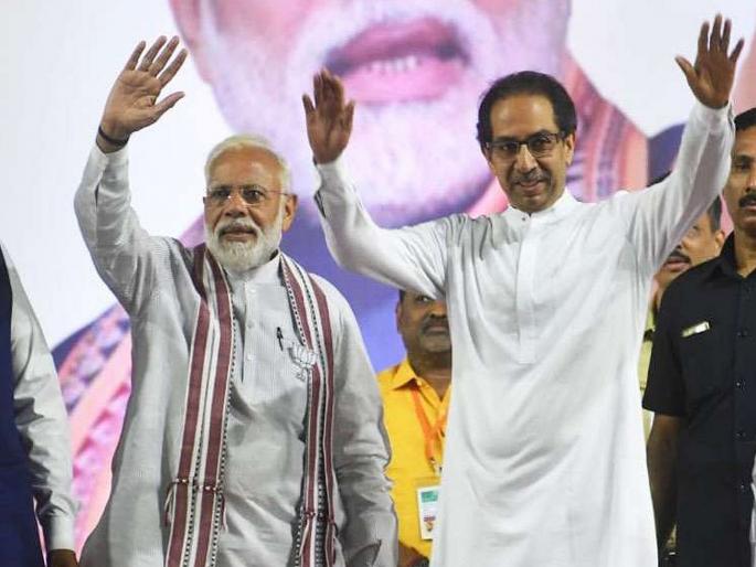 Citizenship Amendment Bill shiv sena walk out from rajya sabha indirectly helps bjp | Citizenship Amendment Bill: शिवसेनेचा 'सेफ गेम'; भाजपासाठी सोपा झाला आकड्यांचा खेळ! Citizenship Amendment Bill shiv sena walk out from rajya sabha indirectly helps bjp | Citizenship Amendment Bill: शिवसेनेचा 'सेफ गेम'; भाजपासाठी सोपा झाला आकड्यांचा खेळ!