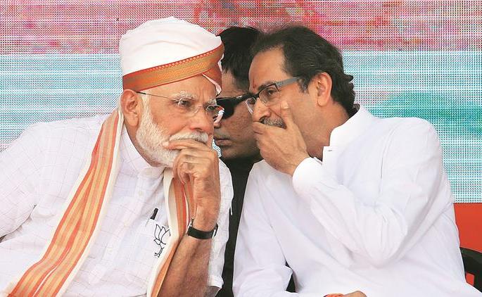 Prime Minister Narendra Modi's discussion with the Chief Minister today, Uddhav Thackeray's participation tomorrow | पंतप्रधान नरेंद्र मोदींची आज मुख्यमंत्र्यांसोबत चर्चा, उद्धव ठाकरेंचा सहभाग उद्या Prime Minister Narendra Modi's discussion with the Chief Minister today, Uddhav Thackeray's participation tomorrow | पंतप्रधान नरेंद्र मोदींची आज मुख्यमंत्र्यांसोबत चर्चा, उद्धव ठाकरेंचा सहभाग उद्या