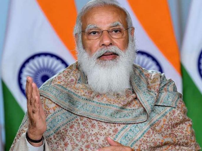 pm modi close aide Former Ias Ak Sharma May Become Uttar Pradesh Deputy Cm | पंतप्रधान मोदी खास माणसाला मोठी जबाबदारी देण्याच्या तयारीत; गुजरात कनेक्शन पुन्हा येणार कामी?  pm modi close aide Former Ias Ak Sharma May Become Uttar Pradesh Deputy Cm | पंतप्रधान मोदी खास माणसाला मोठी जबाबदारी देण्याच्या तयारीत; गुजरात कनेक्शन पुन्हा येणार कामी?
