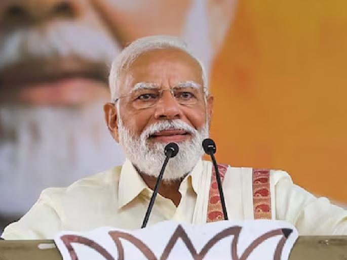 Planning for PM Narendra Modi visit to Kolhapur to meet the chief functionaries of the MahaYuti | Kolhapur: नरेंद्र मोदींच्या आसपास, प्रमुख पदाधिकाऱ्यांची भेट हमखास