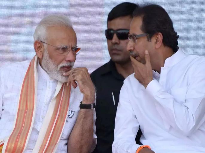 modi government sends stop notice to car shed at kanjurmarg site | मेट्रो कारशेडचं काम थांबवा; मोदी सरकारच्या आदेशामुळे पुन्हा एकदा केंद्र विरुद्ध राज्य सामना modi government sends stop notice to car shed at kanjurmarg site | मेट्रो कारशेडचं काम थांबवा; मोदी सरकारच्या आदेशामुळे पुन्हा एकदा केंद्र विरुद्ध राज्य सामना