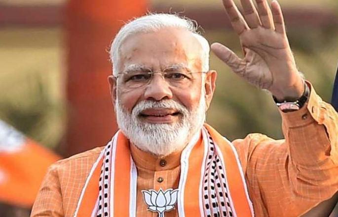 Maharashtra Assembly Election 2019: Narendra Modi will in Akola tomorrow! | Maharashtra Assembly Election 2019 : नरेंद्र मोदी उद्या अकोल्यात!