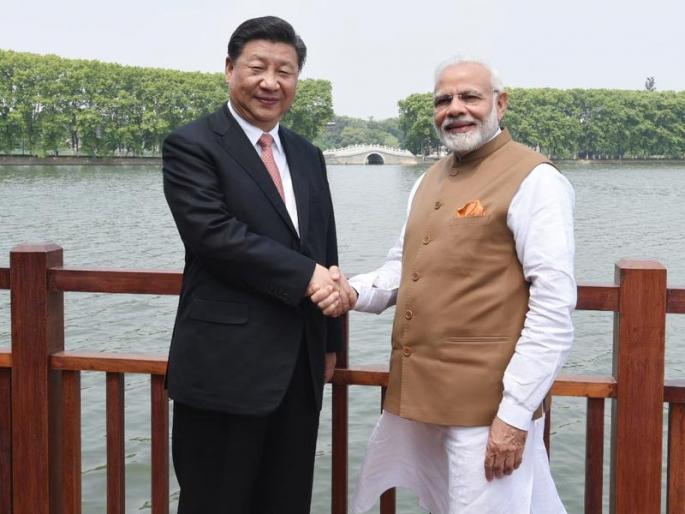 5 key takeaways of modi xis informal summit | मोदी-जिनपिंग भेटीतून भारताला काय मिळालं?... पाच ठळक मुद्दे 5 key takeaways of modi xis informal summit | मोदी-जिनपिंग भेटीतून भारताला काय मिळालं?... पाच ठळक मुद्दे