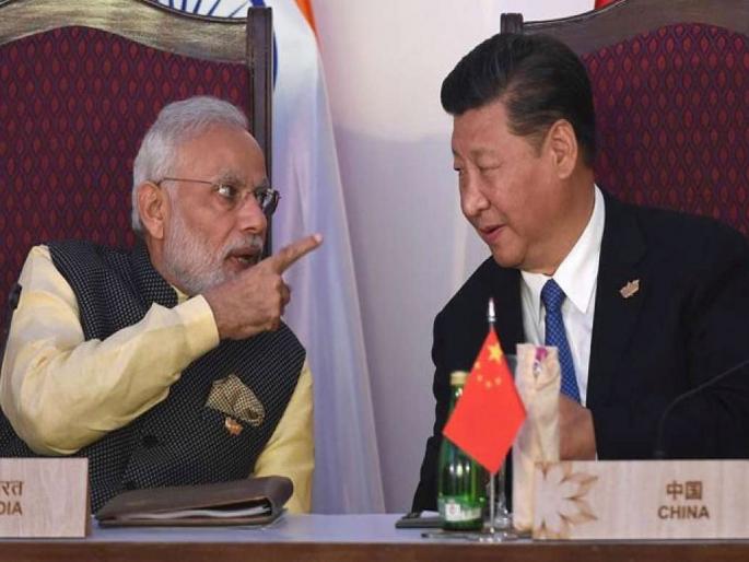 India China FaceOff Japan Extends Its Defense Intelligence Sharing With Indian Forces | India China FaceOff: शत्रूचा शत्रू तो आपला मित्र! आणखी एक देश भारतासोबत येणार; लवकरच 'गुप्त करार' करणार India China FaceOff Japan Extends Its Defense Intelligence Sharing With Indian Forces | India China FaceOff: शत्रूचा शत्रू तो आपला मित्र! आणखी एक देश भारतासोबत येणार; लवकरच 'गुप्त करार' करणार
