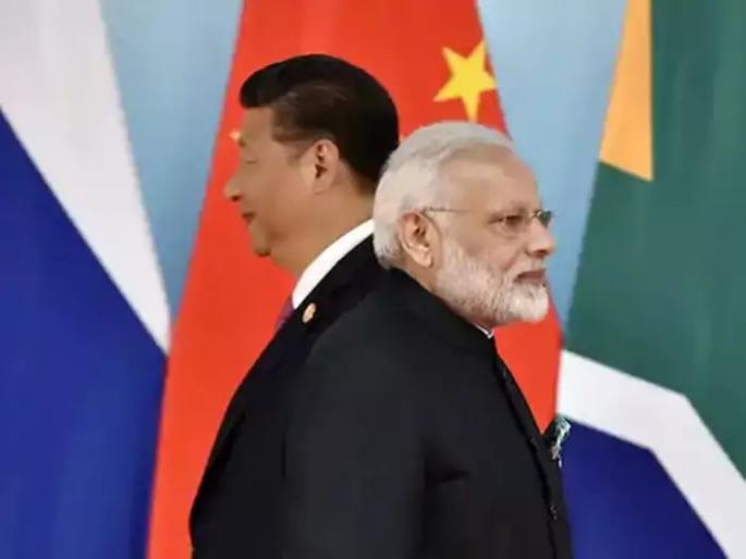 bjp kailash vijayvargiya claims that china may disturb in 2024 election to remove pm modi | “PM मोदींना हटवण्यासाठी २०२४ च्या निवडणुकांमध्ये चीन गडबड करण्याची शक्यता!” bjp kailash vijayvargiya claims that china may disturb in 2024 election to remove pm modi | “PM मोदींना हटवण्यासाठी २०२४ च्या निवडणुकांमध्ये चीन गडबड करण्याची शक्यता!”