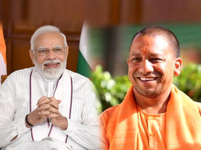 Agnipath Scheme Protest against Pm Modi Government cm yogi Adityanath big announcement assured youth for better chance in government jobs for agniveer | Agnipath Scheme Protest | PM मोदींच्या मदतीला धावले CM योगी; 'अग्निपथ' विरोधातील 'आग' शमवण्यासाठी मोठी घोषणा Agnipath Scheme Protest against Pm Modi Government cm yogi Adityanath big announcement assured youth for better chance in government jobs for agniveer | Agnipath Scheme Protest | PM मोदींच्या मदतीला धावले CM योगी; 'अग्निपथ' विरोधातील 'आग' शमवण्यासाठी मोठी घोषणा