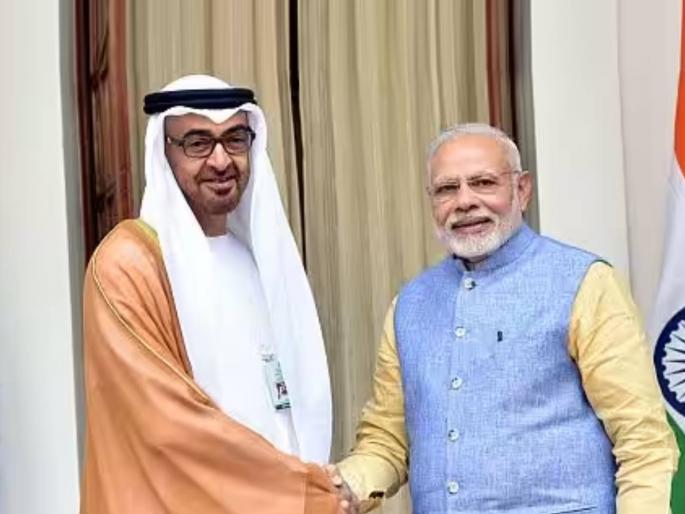 India is a 'power house' for youth; Confidence of Prime Minister Narendra Modi | तरुणांसाठी भारत हे ‘पॉवर हाऊस’; देशाच्या स्वातंत्र्याची १०० वर्षे पूर्ण करताना विकसित भारताचा निर्धार India is a 'power house' for youth; Confidence of Prime Minister Narendra Modi | तरुणांसाठी भारत हे ‘पॉवर हाऊस’; देशाच्या स्वातंत्र्याची १०० वर्षे पूर्ण करताना विकसित भारताचा निर्धार
