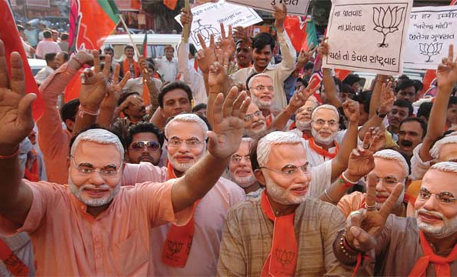 Does Modi get 3 lakh votes in ticket? Assurances of the Assembly | मोदी लाटेत ३ लाख मते मिळविणाऱ्याला तिकिट नाही? मिळालं विधानसभेचं आश्वासन