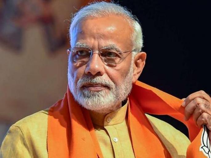 Delhi Violence news delhi violence pm narendra modi appeal for peace SSS | Delhi Violence : दिल्ली हिंसाचाराबाबत पंतप्रधान मोदींनी केलं ट्विट, म्हणाले... Delhi Violence news delhi violence pm narendra modi appeal for peace SSS | Delhi Violence : दिल्ली हिंसाचाराबाबत पंतप्रधान मोदींनी केलं ट्विट, म्हणाले...