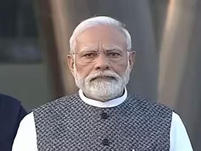 India Vs NDA War Over No confidence motion; Rahul Gandhi did not speak, Googly on the modi govt | ‘अविश्वास’वरून रंगले इंडिया Vs एनडीए युद्ध; राहुल गांधी बोलले नाहीत, सत्ताधाऱ्यांवर गुगली  India Vs NDA War Over No confidence motion; Rahul Gandhi did not speak, Googly on the modi govt | ‘अविश्वास’वरून रंगले इंडिया Vs एनडीए युद्ध; राहुल गांधी बोलले नाहीत, सत्ताधाऱ्यांवर गुगली