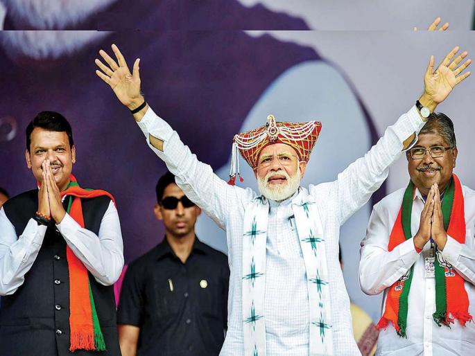 Narendra Modi will visit Maharashtra on December 11; Two big projects Samruddhi express way will be inaugurated | Narendra Modi: ११ डिसेंबरला मोदी महाराष्ट्र दौऱ्यावर येणार; दोन मोठ्या प्रकल्पांचे लोकार्पण करणार Narendra Modi will visit Maharashtra on December 11; Two big projects Samruddhi express way will be inaugurated | Narendra Modi: ११ डिसेंबरला मोदी महाराष्ट्र दौऱ्यावर येणार; दोन मोठ्या प्रकल्पांचे लोकार्पण करणार