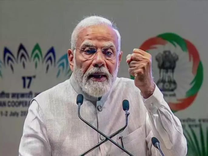 70 thousand youth will get job today; PM Narendra Modi will distribute appointment letters | ७० हजार तरुणांना नोकरी मिळणार; नरेंद्र मोदी नियुक्ती पत्रांचे आज वाटप करणार 70 thousand youth will get job today; PM Narendra Modi will distribute appointment letters | ७० हजार तरुणांना नोकरी मिळणार; नरेंद्र मोदी नियुक्ती पत्रांचे आज वाटप करणार