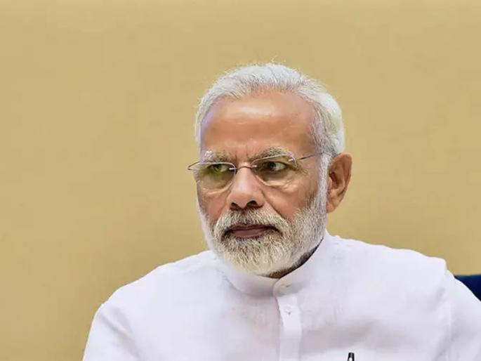 The image of the country is more important to Modi | मोदींसाठी देशाची प्रतिमा अधिक महत्त्वाची The image of the country is more important to Modi | मोदींसाठी देशाची प्रतिमा अधिक महत्त्वाची