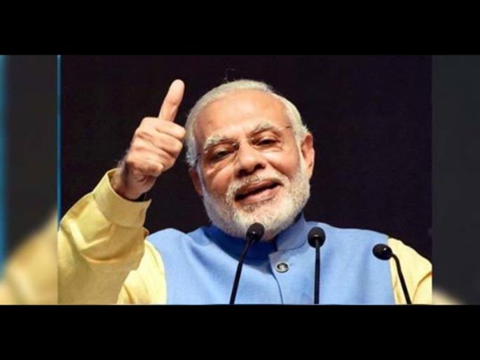 Modi ji , aapki leadership bhi kaafi bispotak hai: Kevin Pietersen reacts to Indian PM's tweet svg | 'मोदीजी आपकी लिडरशीप काफी विस्फोटक है!', इंग्लंडच्या क्रिकेटपटूचं ट्विट अन्...