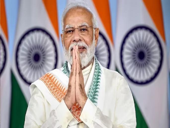 PM Modi Birthday: Rahul, Kejriwal, Nitish, Pawar; opposition leaders wishesh PM Modi | राहुल, केजरीवाल, पवार..; राजकीय वैर विसरुन INDIA आघाडीतील नेत्यांच्या PM मोदींना शुभेच्छा PM Modi Birthday: Rahul, Kejriwal, Nitish, Pawar; opposition leaders wishesh PM Modi | राहुल, केजरीवाल, पवार..; राजकीय वैर विसरुन INDIA आघाडीतील नेत्यांच्या PM मोदींना शुभेच्छा