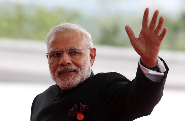 27 years ago Narendra Modi was given a 'threat' by terrorists! | Video: 27 वर्षापूर्वी नरेंद्र मोदींना दहशतवाद्यांनी दिली होती 'ही' धमकी! अखेर बदला घेतलाच 27 years ago Narendra Modi was given a 'threat' by terrorists! | Video: 27 वर्षापूर्वी नरेंद्र मोदींना दहशतवाद्यांनी दिली होती 'ही' धमकी! अखेर बदला घेतलाच