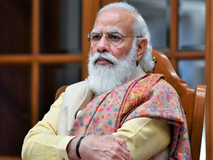 PM Narendra Modi has been hurt, that's for sure! | मोदी दुखावले गेले आहेत, हे नक्की! PM Narendra Modi has been hurt, that's for sure! | मोदी दुखावले गेले आहेत, हे नक्की!