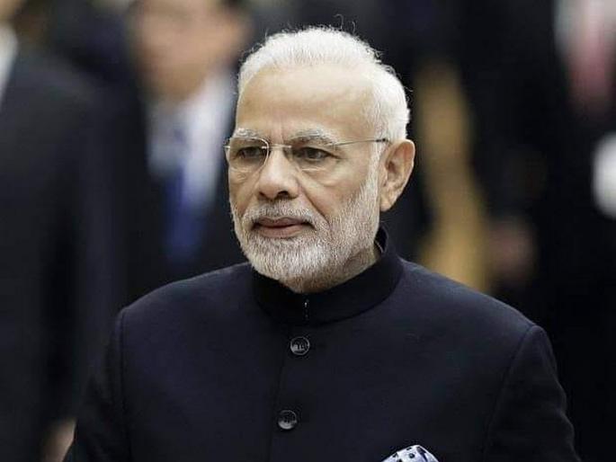 narendra modi birthday : Pakistan's ministers offensive tweet on PM Narendra Modi | Narendra Modi birthday : पाकिस्तानच्या मंत्र्यांनी मर्यादा ओलांडली, पंतप्रधान नरेंद्र मोदींवर केले आक्षेपार्ह ट्विट narendra modi birthday : Pakistan's ministers offensive tweet on PM Narendra Modi | Narendra Modi birthday : पाकिस्तानच्या मंत्र्यांनी मर्यादा ओलांडली, पंतप्रधान नरेंद्र मोदींवर केले आक्षेपार्ह ट्विट