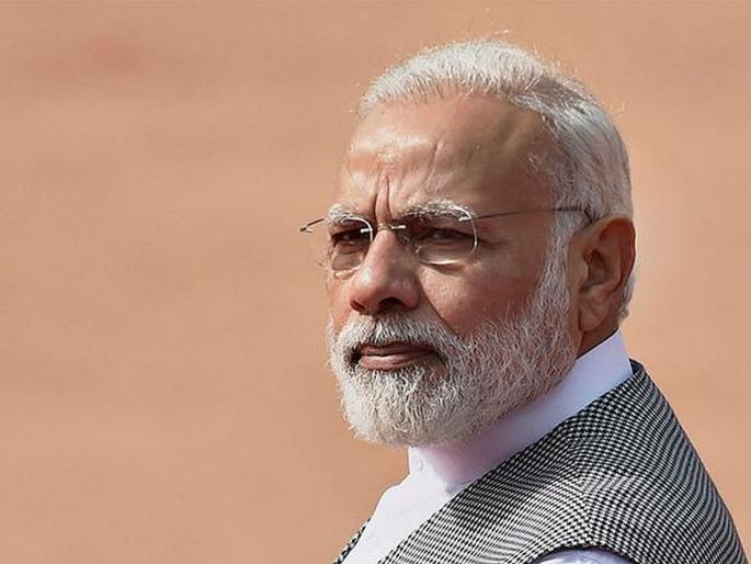 Coronavirus: coronavirus scare pm snubs mps says parliament cant be adjourned during crisis vrd | Coronavirus: ...अन् पंतप्रधान मोदींनी भाजपा खासदारांची घेतली 'शाळा', शिकवला चांगलाच 'धडा'!