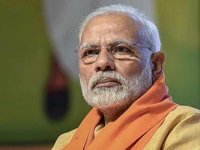 Kashmiri Pandits welcome citizenship reform bill; Mann Ki Baat told Modi | काश्मिरी पंडितांकडून नागरिकत्व सुधारणा विधेयकांचं स्वागत; मोदींना सांगितली 'मन की बात' Kashmiri Pandits welcome citizenship reform bill; Mann Ki Baat told Modi | काश्मिरी पंडितांकडून नागरिकत्व सुधारणा विधेयकांचं स्वागत; मोदींना सांगितली 'मन की बात'