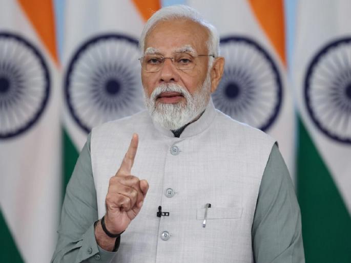 Narendra Modi slams oppositon: 'Intimidation of others is old culture of Congress...', PM Modi hits back at 600 lawyers' letter | 'इतरांना धमकावणे काँग्रेसची जुनी संस्कृती...', 600 वकिलांच्या पत्रावर पंतप्रधान मोदींचा पलटवार