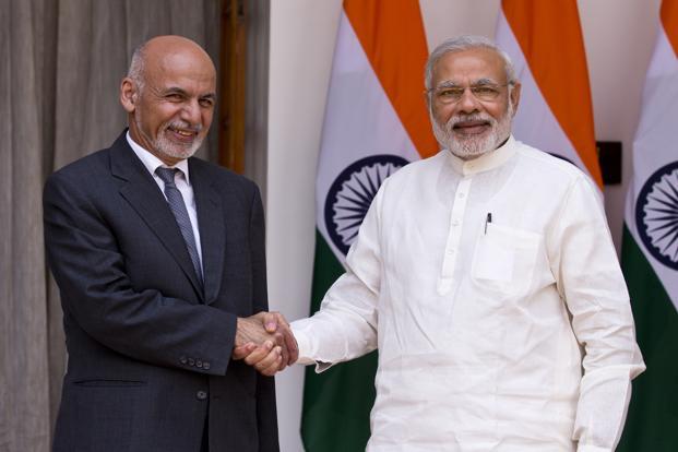 Afghanistan needs peace | अफगाणिस्तानात शांतता नांदायला हवी