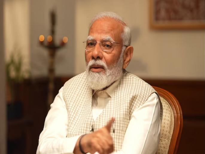 Lok Sabha Elections 2024: "Those who speak of jailing Sonia Gandhi now...", PM Modi targets arvind Kejriwal | "सोनिया गांधींना तुरुंगात टाकण्याची भाषा करणारे आता...", PM मोदींचा केजरीवालांवर निशाणा Lok Sabha Elections 2024: "Those who speak of jailing Sonia Gandhi now...", PM Modi targets arvind Kejriwal | "सोनिया गांधींना तुरुंगात टाकण्याची भाषा करणारे आता...", PM मोदींचा केजरीवालांवर निशाणा
