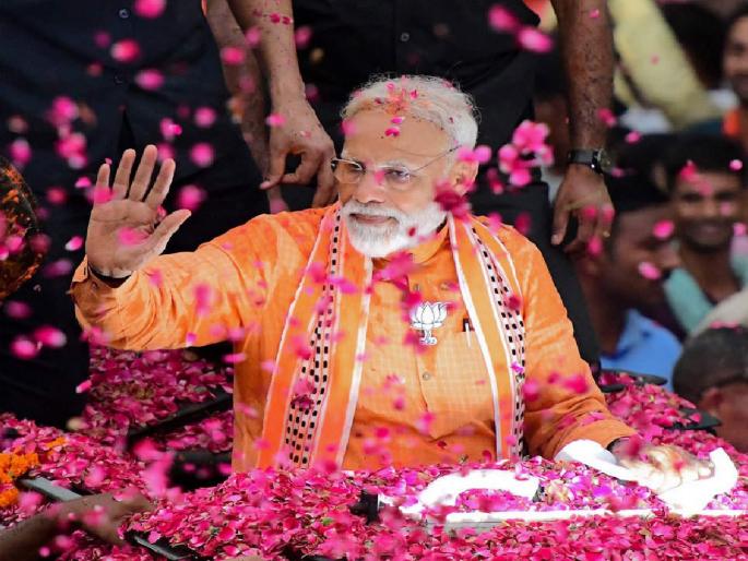 Modi Government 9 years: BJP Organizing various events, know BJP's plan... | Modi Government 9 years: मोदी सरकारला 9 वर्षे पूर्ण; विविध कार्यक्रमांचे आयोजन, जाणून घ्या भाजपचा प्लॅन... Modi Government 9 years: BJP Organizing various events, know BJP's plan... | Modi Government 9 years: मोदी सरकारला 9 वर्षे पूर्ण; विविध कार्यक्रमांचे आयोजन, जाणून घ्या भाजपचा प्लॅन...