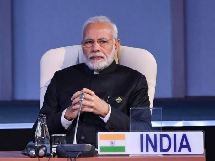 PM Modi In BRICS Summit 2024: 'We are not supporters of war, but supporters of dialogue and diplomacy', PM Modi's message to the world from BRICS | 'आम्ही युद्धाचे नाही, संवाद अन् मुत्सद्देगिरीचे समर्थक', BRICS मधून पीएम मोदींचा जगाला संदेश