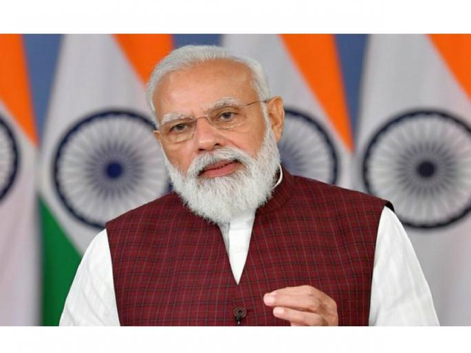Science should be further developed through the partnership of women - PM Narendra Modi | महिलांच्या भागीदारीतून विज्ञानाचा आणखी विकास व्हावा - पंतप्रधान मोदी Science should be further developed through the partnership of women - PM Narendra Modi | महिलांच्या भागीदारीतून विज्ञानाचा आणखी विकास व्हावा - पंतप्रधान मोदी