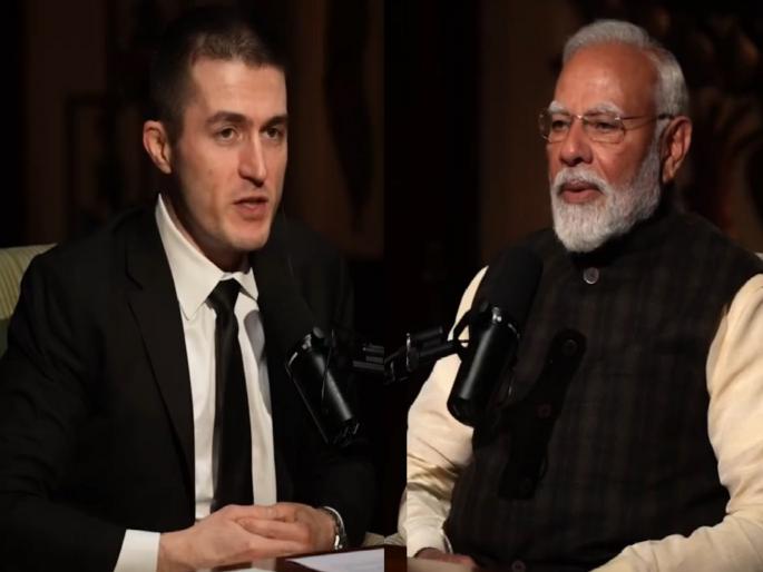 RSS gave me values and direction in my life; PM Modi expresses gratitude | RSS ने मला संस्कार आणि माझ्या आयुष्याला दिशा दिली; पंतप्रधान मोदींनी व्यक्त केली कृतज्ञता RSS gave me values and direction in my life; PM Modi expresses gratitude | RSS ने मला संस्कार आणि माझ्या आयुष्याला दिशा दिली; पंतप्रधान मोदींनी व्यक्त केली कृतज्ञता